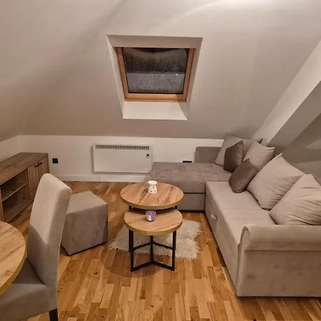 Zlatni Dan Lejlighed *