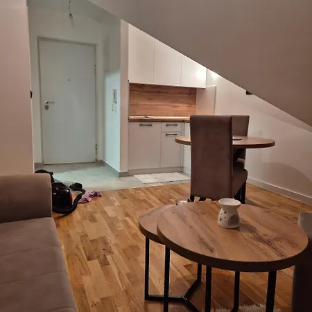 Lejlighed Zlatni Dan *